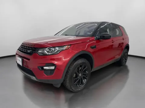 More photos of 2019 Land Rover Discovery Sport HSE Sport Utility 4D at DriveMax (Auto Center Sales and Service), MA