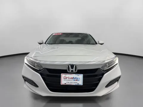 Photos of 2018 Honda Accord EX-L Sedan 4D for sale in West Bridgewater, MA at DriveMax (Auto Center Sales and Service)