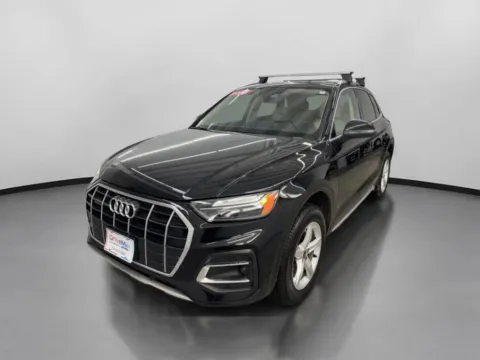 More photos of 2022 Audi Q5 40 TFSI Premium Sport Utility 4D at DriveMax (Auto Center Sales and Service), MA