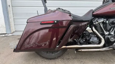 More photos of 2018 Harley-Davidson FLHXS Street Glide Special MOTORCYCLE at DriveMax (Auto Center Sales and Service), MA