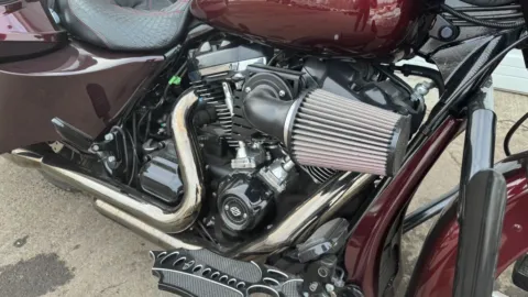 More photos of 2018 Harley-Davidson FLHXS Street Glide Special MOTORCYCLE at DriveMax (Auto Center Sales and Service), MA