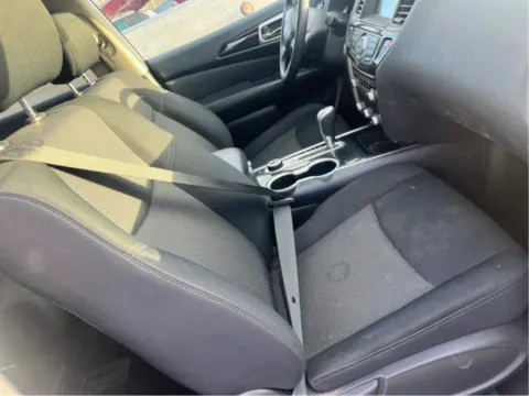 Photos of 2018 Nissan Pathfinder S Sport Utility 4D for sale in West Bridgewater, MA at DriveMax (Auto Center Sales and Service)