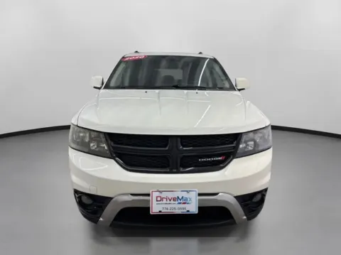 Photos of 2020 Dodge Journey Crossroad Sport Utility 4D for sale in West Bridgewater, MA at DriveMax (Auto Center Sales and Service)