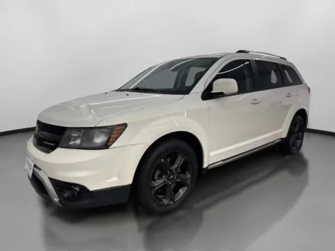 More photos of 2020 Dodge Journey Crossroad Sport Utility 4D at DriveMax (Auto Center Sales and Service), MA