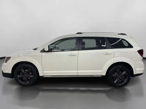 More photos of 2020 Dodge Journey Crossroad Sport Utility 4D at DriveMax (Auto Center Sales and Service), MA