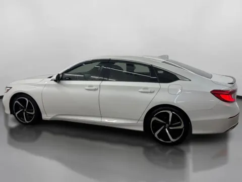 More photos of 2020 Honda Accord Sport Sedan 4D at DriveMax (Auto Center Sales and Service), MA