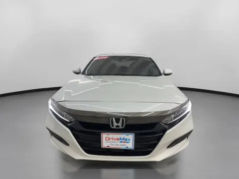 Photos of 2020 Honda Accord Sport Sedan 4D for sale in West Bridgewater, MA at DriveMax (Auto Center Sales and Service)