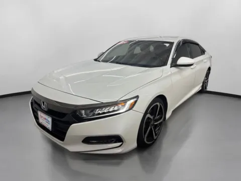 More photos of 2020 Honda Accord Sport Sedan 4D at DriveMax (Auto Center Sales and Service), MA