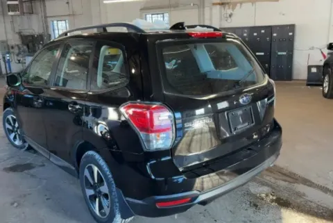 Photos of 2018 Subaru Forester 2.5i Sport Utility 4D for sale in West Bridgewater, MA at DriveMax (Auto Center Sales and Service)