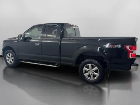 More photos of 2018 Ford F-150 Super Cab XLT Pickup 4D 6 1/2 ft at DriveMax (Auto Center Sales and Service), MA