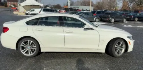 Photos of 2019 BMW 4 Series 430i xDrive Gran Coupe Sedan 4D for sale in West Bridgewater, MA at DriveMax (Auto Center Sales and Service)