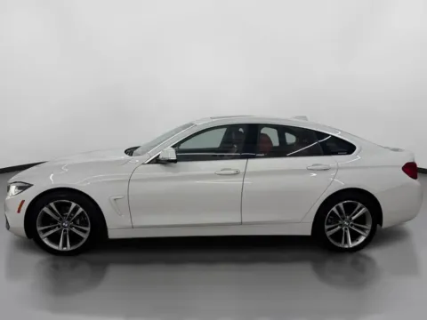 More photos of 2019 BMW 4 Series 430i xDrive Gran Coupe Sedan 4D at DriveMax (Auto Center Sales and Service), MA