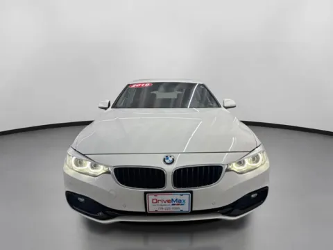 Photos of 2019 BMW 4 Series 430i xDrive Gran Coupe Sedan 4D for sale in West Bridgewater, MA at DriveMax (Auto Center Sales and Service)