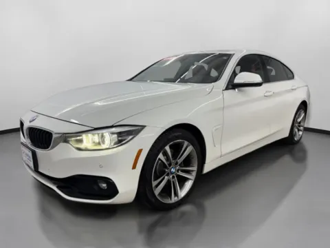 More photos of 2019 BMW 4 Series 430i xDrive Gran Coupe Sedan 4D at DriveMax (Auto Center Sales and Service), MA