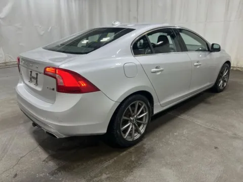 Photos of 2017 Volvo S60 T5 Inscription Sedan 4D for sale in West Bridgewater, MA at DriveMax (Auto Center Sales and Service)