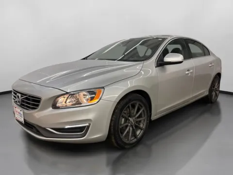 More photos of 2017 Volvo S60 T5 Inscription Sedan 4D at DriveMax (Auto Center Sales and Service), MA