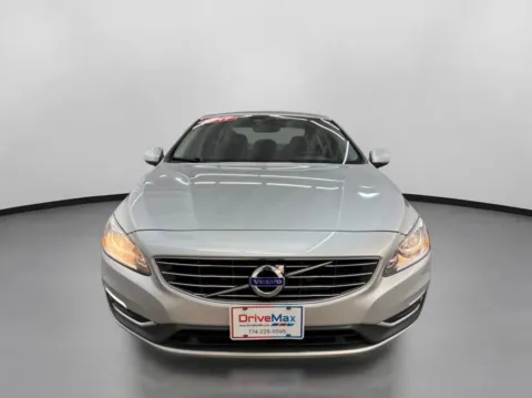 Photos of 2017 Volvo S60 T5 Inscription Sedan 4D for sale in West Bridgewater, MA at DriveMax (Auto Center Sales and Service)