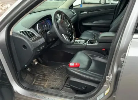 Photos of 2017 Chrysler 300 C Sedan 4D for sale in West Bridgewater, MA at DriveMax (Auto Center Sales and Service)