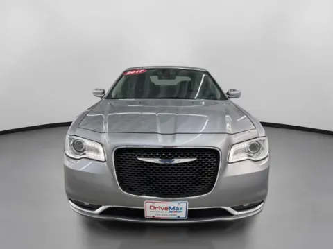 Photos of 2017 Chrysler 300 C Sedan 4D for sale in West Bridgewater, MA at DriveMax (Auto Center Sales and Service)