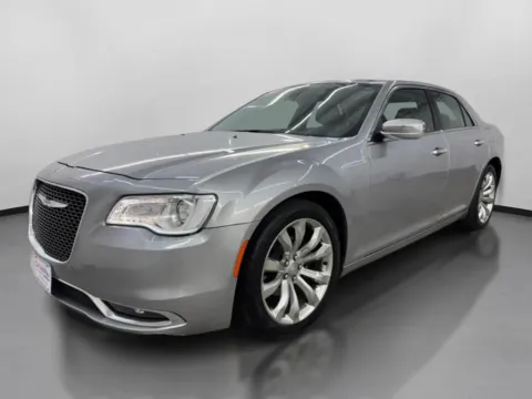 More photos of 2017 Chrysler 300 C Sedan 4D at DriveMax (Auto Center Sales and Service), MA