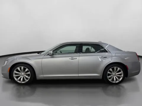 More photos of 2017 Chrysler 300 C Sedan 4D at DriveMax (Auto Center Sales and Service), MA
