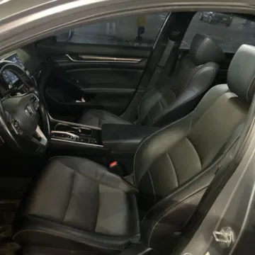 Photos of 2022 Honda Accord Hybrid Sport Sedan 4D for sale in West Bridgewater, MA at DriveMax (Auto Center Sales and Service)