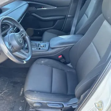 Another view of 2021 MAZDA CX-30 Sport Utility 4D for sale in West Bridgewater, MA at DriveMax (Auto Center Sales and Service)