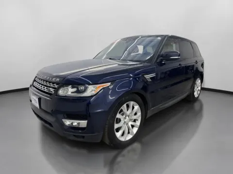 More photos of 2017 Land Rover Range Rover Sport HSE Sport Utility 4D at DriveMax (Auto Center Sales and Service), MA