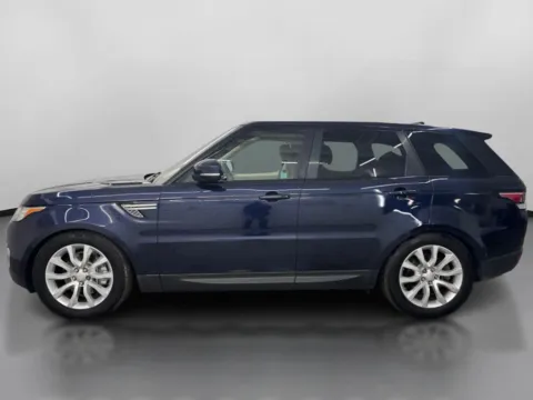 More photos of 2017 Land Rover Range Rover Sport HSE Sport Utility 4D at DriveMax (Auto Center Sales and Service), MA