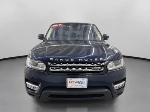 Photos of 2017 Land Rover Range Rover Sport HSE Sport Utility 4D for sale in West Bridgewater, MA at DriveMax (Auto Center Sales and Service)