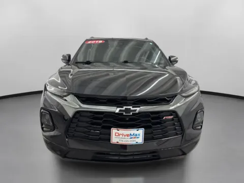 Photos of 2019 Chevrolet Blazer RS Sport Utility 4D for sale in West Bridgewater, MA at DriveMax (Auto Center Sales and Service)