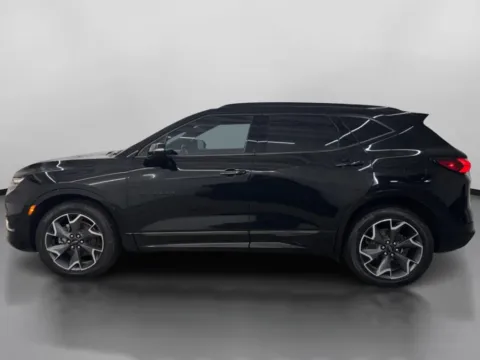 More photos of 2019 Chevrolet Blazer RS Sport Utility 4D at DriveMax (Auto Center Sales and Service), MA