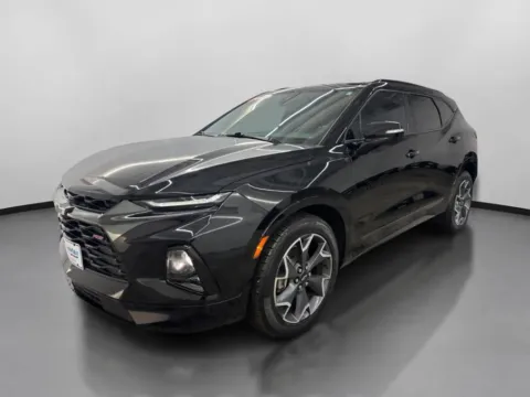 More photos of 2019 Chevrolet Blazer RS Sport Utility 4D at DriveMax (Auto Center Sales and Service), MA