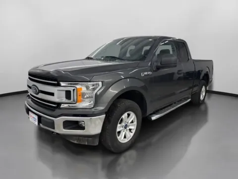 More photos of 2018 Ford F-150 Super Cab XLT Pickup 4D 6 1/2 ft at DriveMax (Auto Center Sales and Service), MA