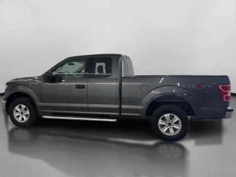 More photos of 2018 Ford F-150 Super Cab XLT Pickup 4D 6 1/2 ft at DriveMax (Auto Center Sales and Service), MA