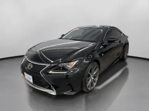 More photos of 2016 Lexus RC 300 Coupe 2D at DriveMax (Auto Center Sales and Service), MA