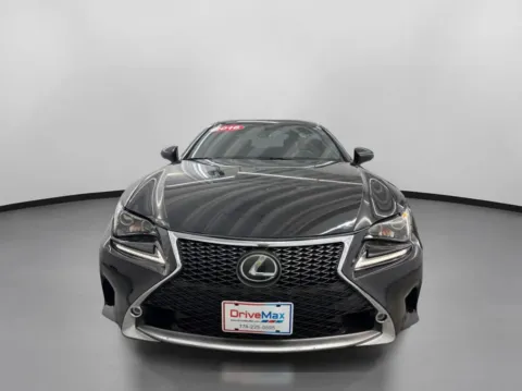 Photos of 2016 Lexus RC 300 Coupe 2D for sale in West Bridgewater, MA at DriveMax (Auto Center Sales and Service)