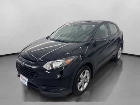 More photos of 2018 Honda HR-V LX Sport Utility 4D at DriveMax (Auto Center Sales and Service), MA