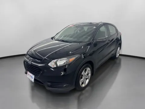 More photos of 2018 Honda HR-V LX Sport Utility 4D at DriveMax (Auto Center Sales and Service), MA