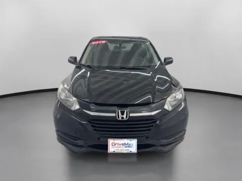 Photos of 2018 Honda HR-V LX Sport Utility 4D for sale in West Bridgewater, MA at DriveMax (Auto Center Sales and Service)