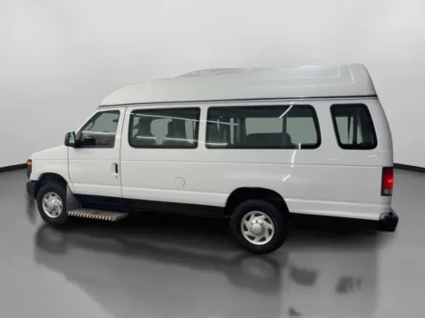 More photos of 2013 Ford E350 Super Duty Cargo Extended Van 3D at DriveMax (Auto Center Sales and Service), MA