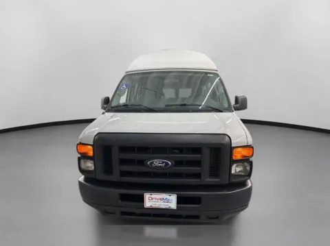Photos of 2013 Ford E350 Super Duty Cargo Extended Van 3D for sale in West Bridgewater, MA at DriveMax (Auto Center Sales and Service)