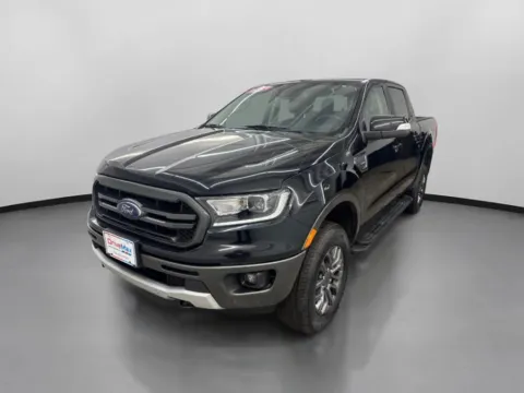 More photos of 2021 Ford Ranger SuperCrew Lariat Pickup 4D 5 ft at DriveMax (Auto Center Sales and Service), MA