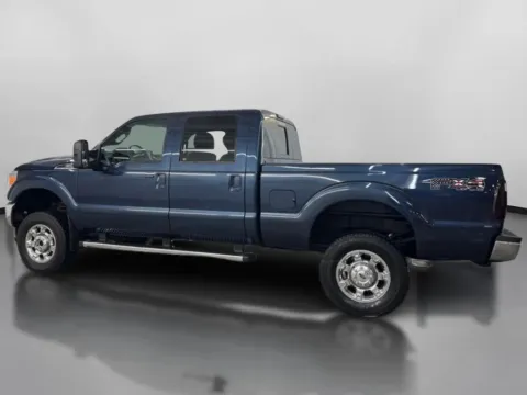 More photos of 2016 Ford F250 Super Duty Crew Cab Lariat Pickup 4D 6 3/4 ft at DriveMax (Auto Center Sales and Service), MA