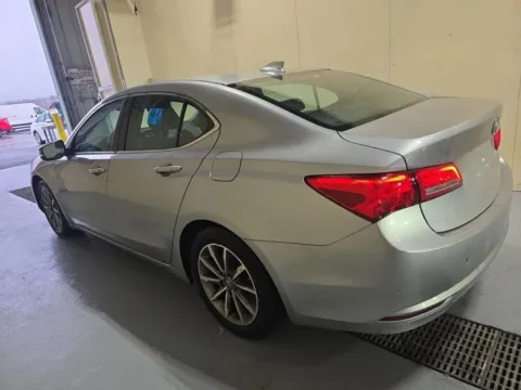 Photos of 2020 Acura TLX 2.4 Sedan 4D for sale in West Bridgewater, MA at DriveMax (Auto Center Sales and Service)