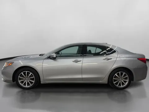 More photos of 2020 Acura TLX 2.4 Sedan 4D at DriveMax (Auto Center Sales and Service), MA