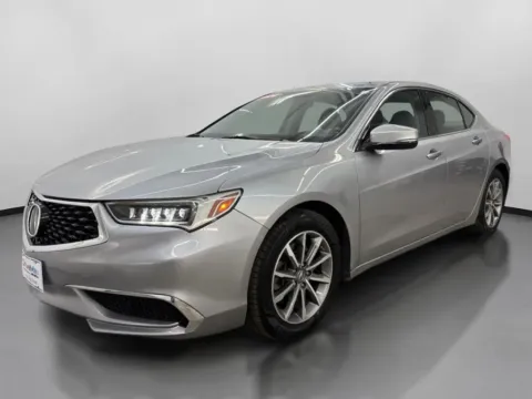 More photos of 2020 Acura TLX 2.4 Sedan 4D at DriveMax (Auto Center Sales and Service), MA