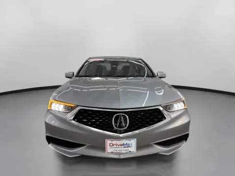 Photos of 2020 Acura TLX 2.4 Sedan 4D for sale in West Bridgewater, MA at DriveMax (Auto Center Sales and Service)