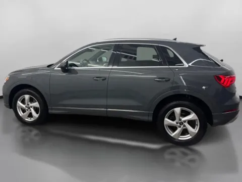 More photos of 2022 Audi Q3 40 TFSI Premium Plus Sport Utility 4D at DriveMax (Auto Center Sales and Service), MA