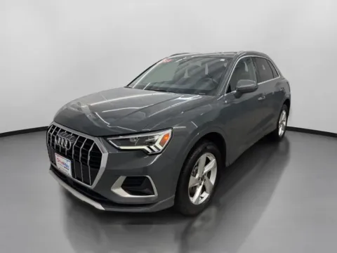 More photos of 2022 Audi Q3 40 TFSI Premium Plus Sport Utility 4D at DriveMax (Auto Center Sales and Service), MA